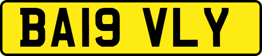 BA19VLY