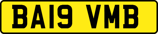 BA19VMB