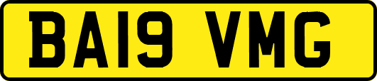 BA19VMG
