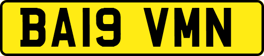 BA19VMN