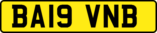 BA19VNB