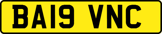BA19VNC