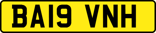 BA19VNH