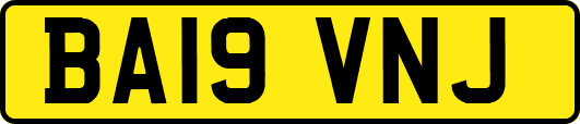 BA19VNJ