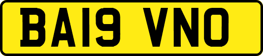 BA19VNO