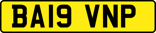 BA19VNP
