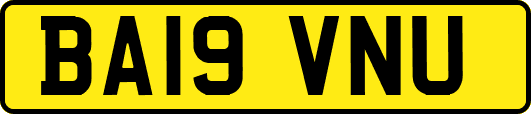 BA19VNU