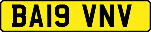 BA19VNV