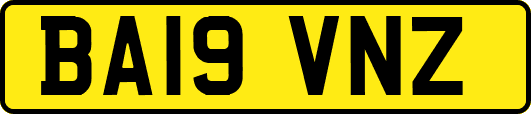 BA19VNZ
