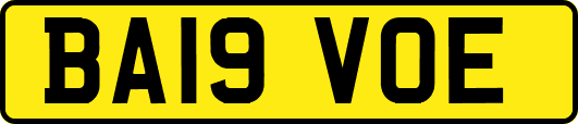 BA19VOE