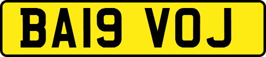 BA19VOJ