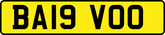 BA19VOO