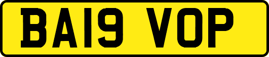 BA19VOP