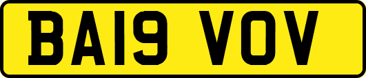 BA19VOV