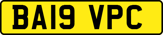 BA19VPC