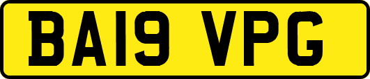 BA19VPG