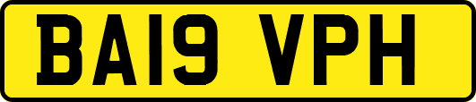BA19VPH