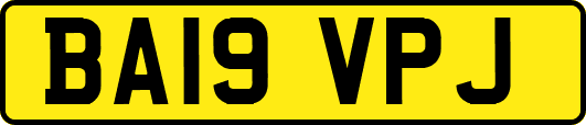 BA19VPJ