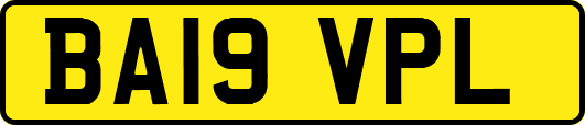 BA19VPL