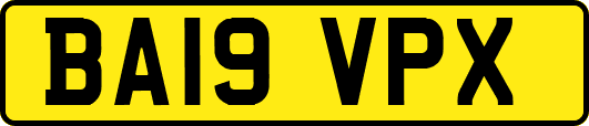 BA19VPX