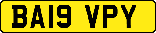 BA19VPY