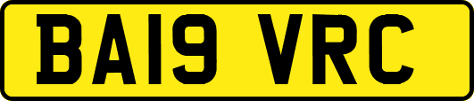 BA19VRC