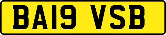 BA19VSB