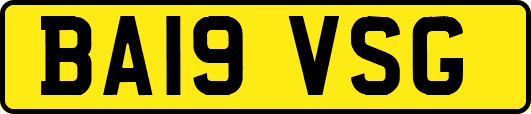 BA19VSG