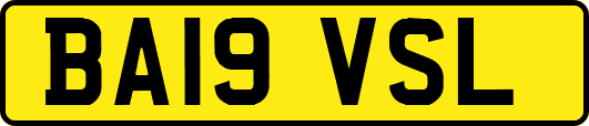 BA19VSL