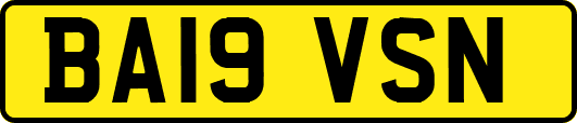 BA19VSN
