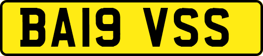 BA19VSS