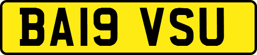 BA19VSU