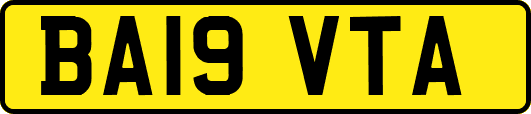 BA19VTA
