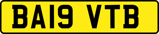 BA19VTB