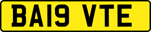 BA19VTE