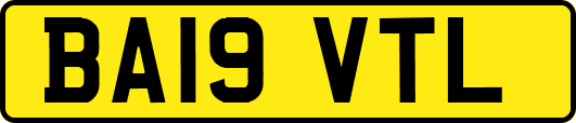 BA19VTL