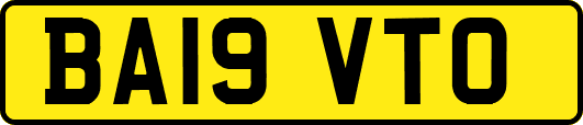 BA19VTO