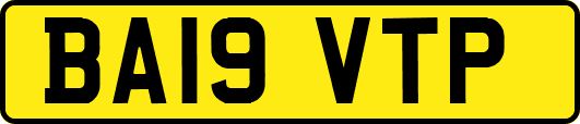 BA19VTP