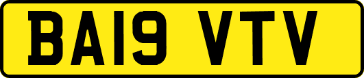 BA19VTV
