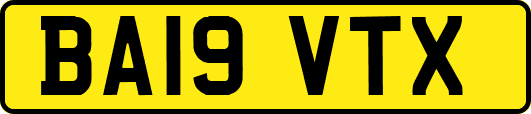 BA19VTX