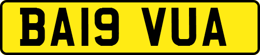 BA19VUA