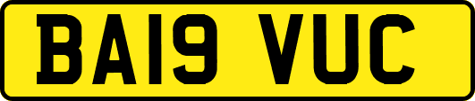 BA19VUC