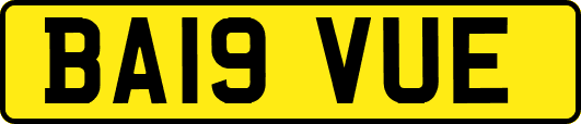 BA19VUE