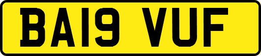 BA19VUF