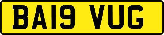 BA19VUG
