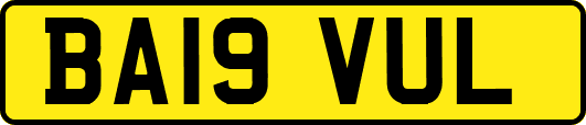 BA19VUL