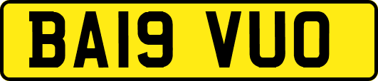 BA19VUO