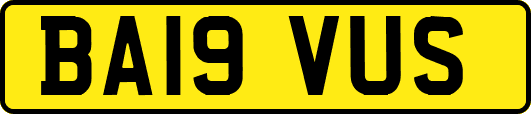 BA19VUS