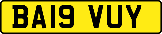 BA19VUY