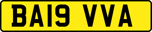 BA19VVA